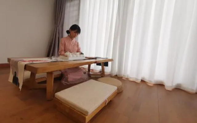 Yongzhou Xiaoxiang Xuyuan Homestay – People – Yongzhou