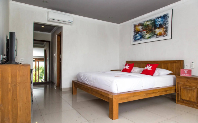 ZEN Rooms Pecatu Padang Padang Beach