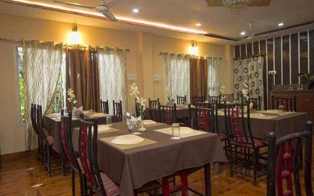 Ruposhi Bangla Eco Resort by OYO