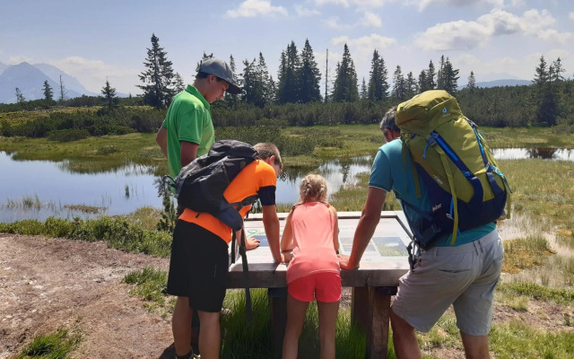 Apartment Ransburggut