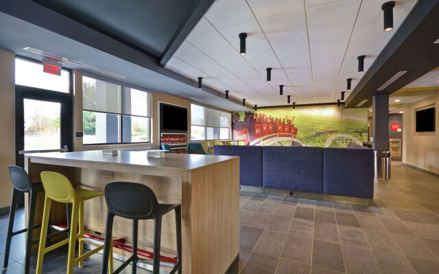 Tru by Hilton Mason Kings Island