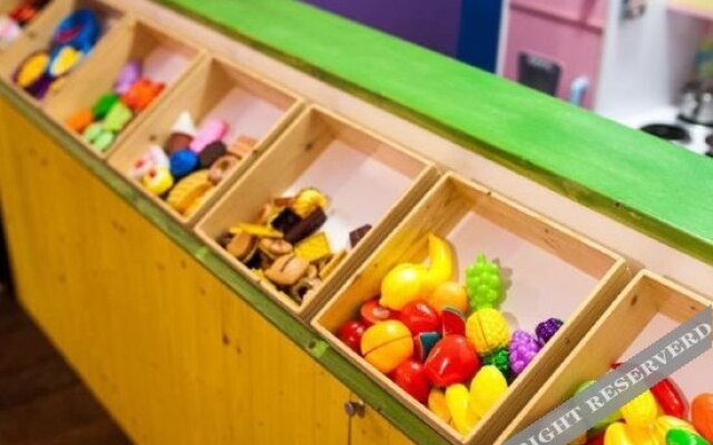 Wonderful land Anping House