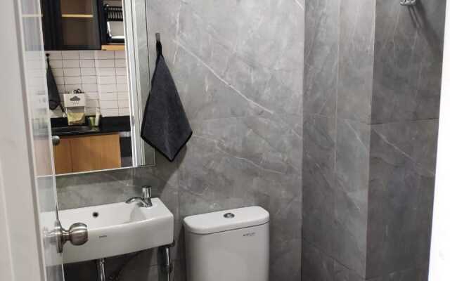 S&A Property 2 By Zuzu