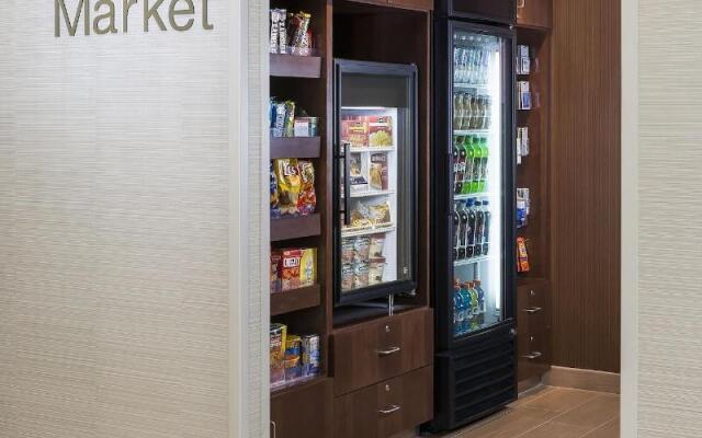 Fairfield Inn & Suites Findlay