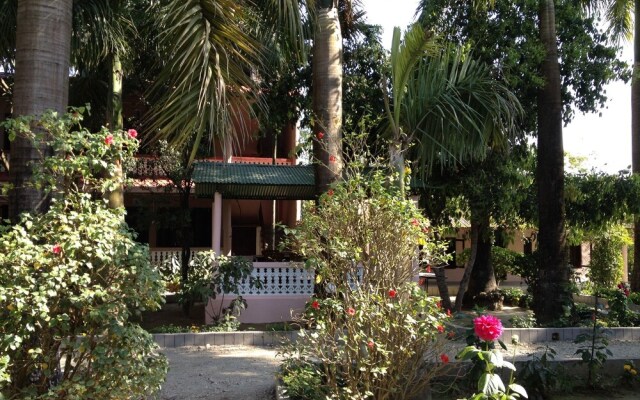 The 90's Sauraha