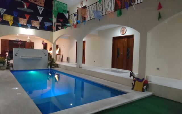 Casa Xanath