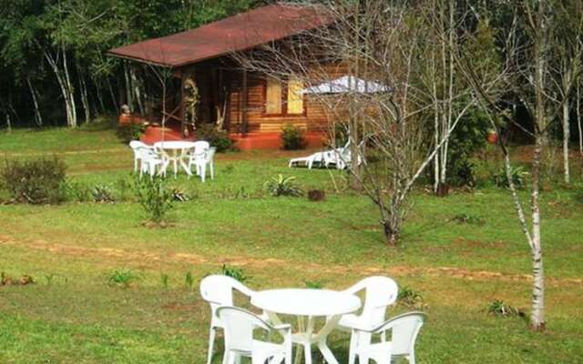 Posada Puerto Paraiso