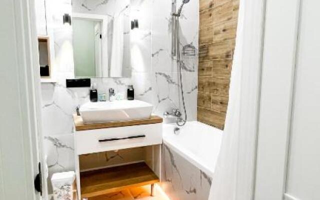 ЖК 4YOU #73, однокомнатная