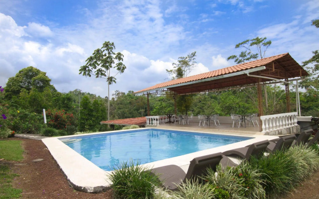 Villas Josipek