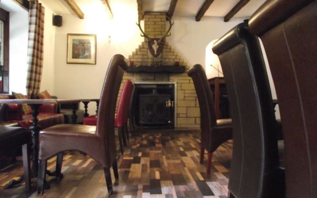 Dalgarven House Hotel