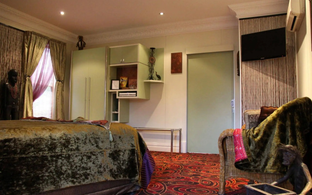 The Retreat at Froog-Moore Park