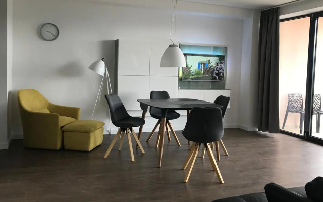 Panoráma Bojnice