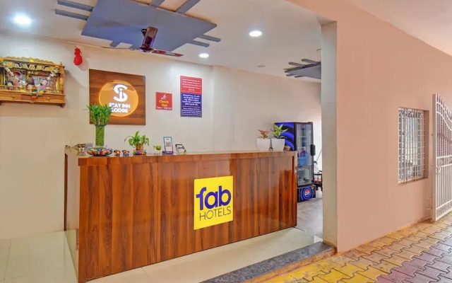 Fabhotel Stay Inn Lodge