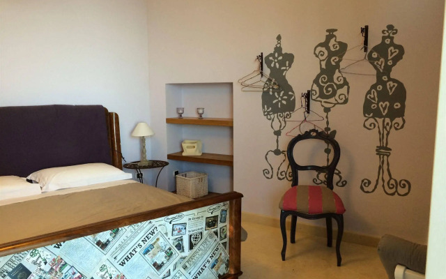 B&B I Limoni