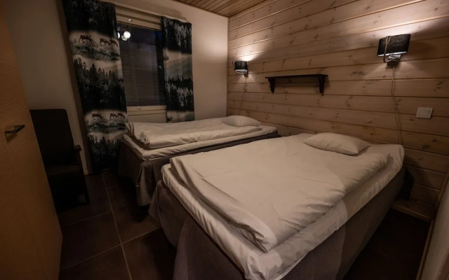 Ranua Resort Holiday Village