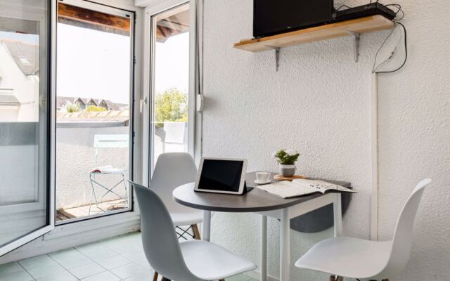 Maison Port En Dro 30930