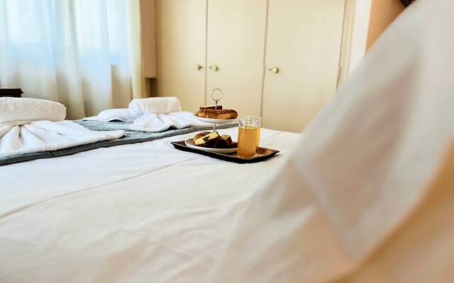Sea Breeze Sanctuary-1bd 3pl 1ba - 90m To Sea