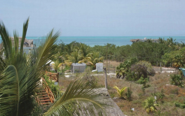 Ensueño Holbox and Beach Club
