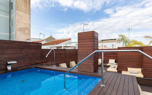 Holiday Rentals Tempa Museo
