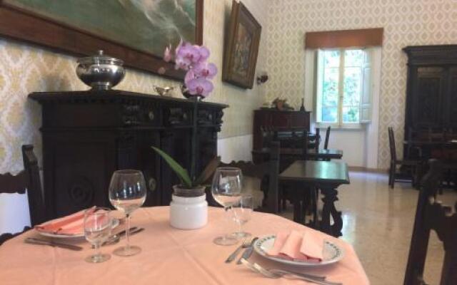 Hotel Grande Italia
