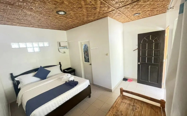 azure camotes resort hotel