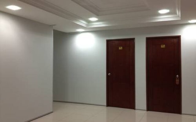 guest house