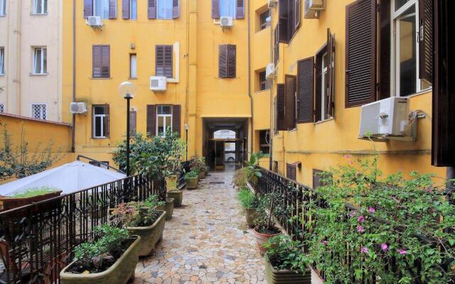 Colosseum area - Manzoni apartments