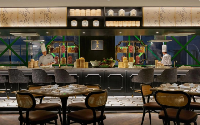 The Ritz-Carlton, Kuala Lumpur