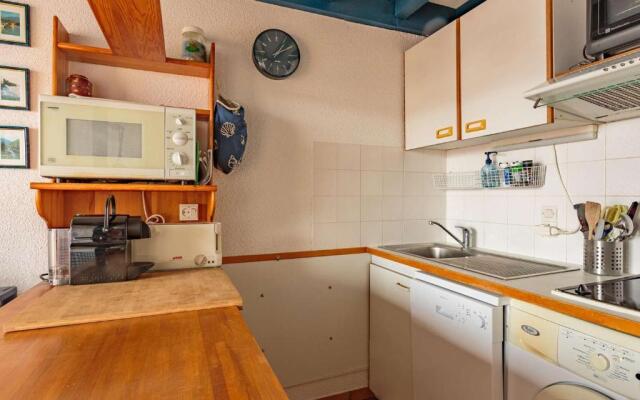 Appartement Biarritz, 3 pièces, 4 personnes - FR-1-3-544