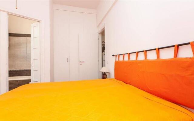 Trastevere Historical Apartment