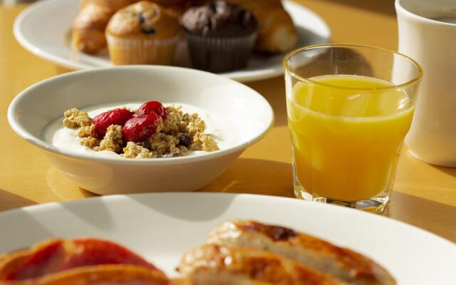 Holiday Inn Express Southampton M27 Jct7 by IHG