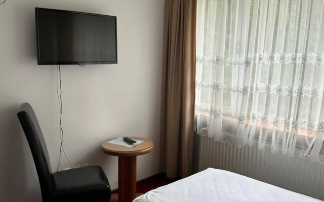 Park Hotel 