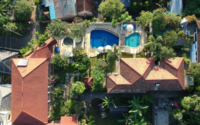 Villa Marakuya