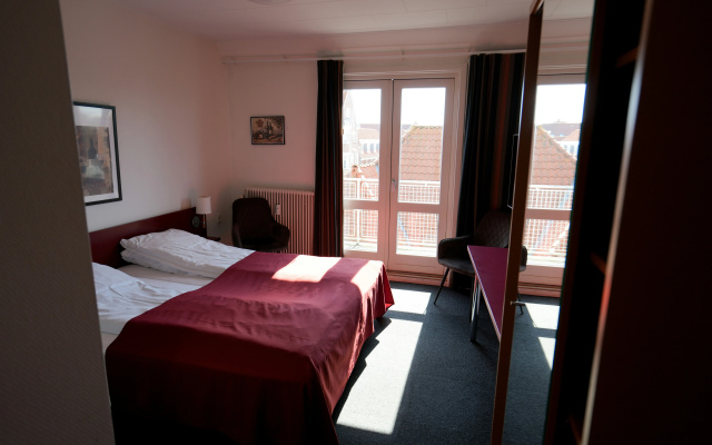 Hotel Ringkjøbing