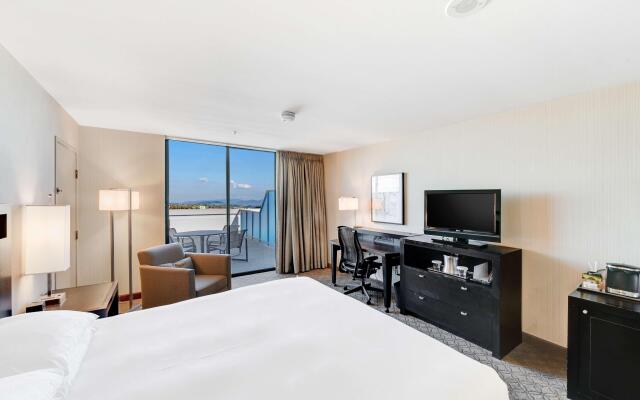 Hilton Anaheim