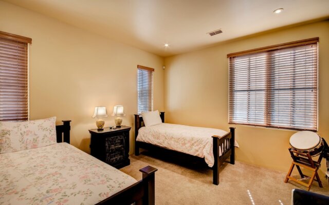 The Sunrise Retreat by Vtrips