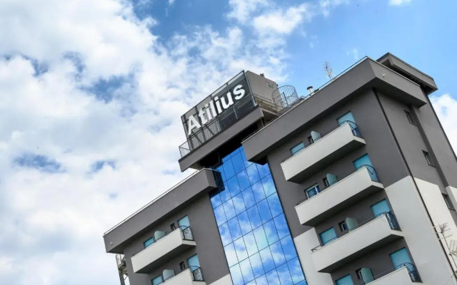Hotel Atilius