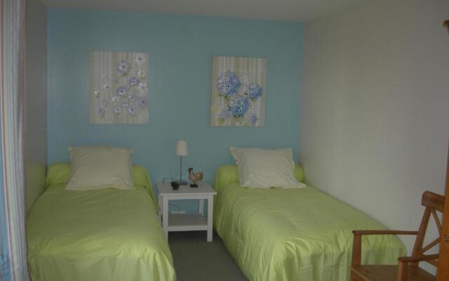 Gîte La Penhatière