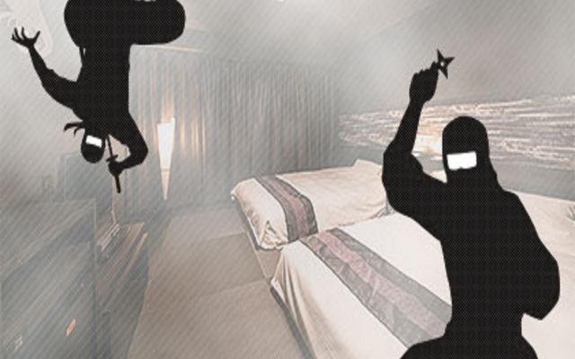 Iga Ueno City Hotel