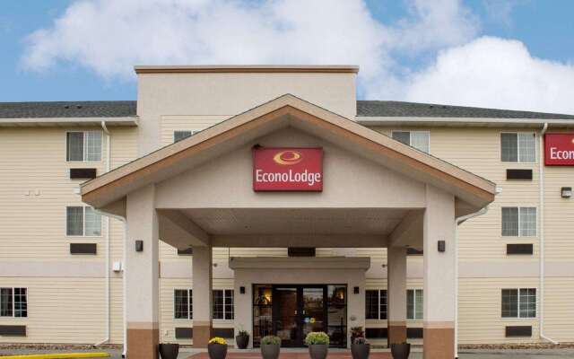 Comfort Inn Yankton SD