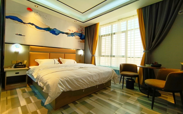 ousiman apartment