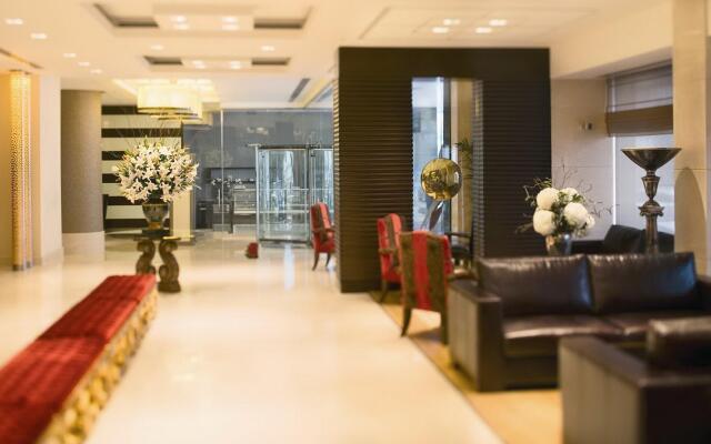 Mövenpick Hotel Izmir