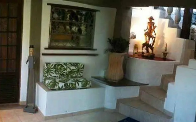 Pousada Mar Dos Anjos