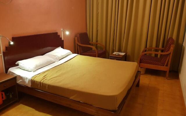 The Sincro Hotel