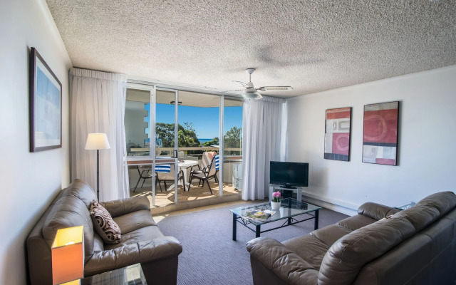 Newport Mooloolaba