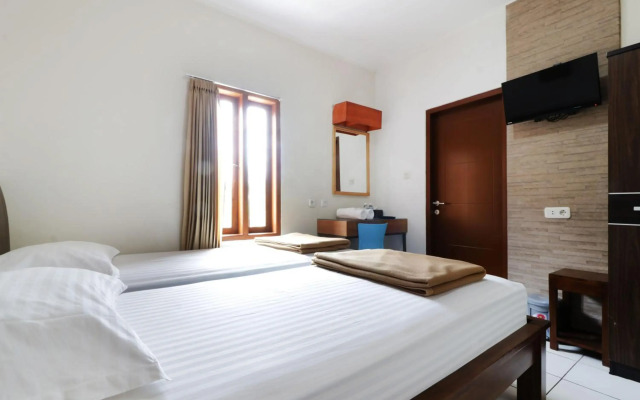 Jayagiri Guesthouse By Belgareti