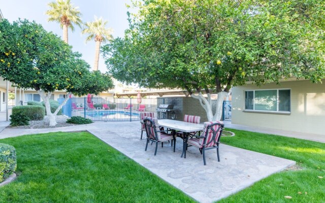 WanderJaunt - Caldwell - 2BR - Old Town