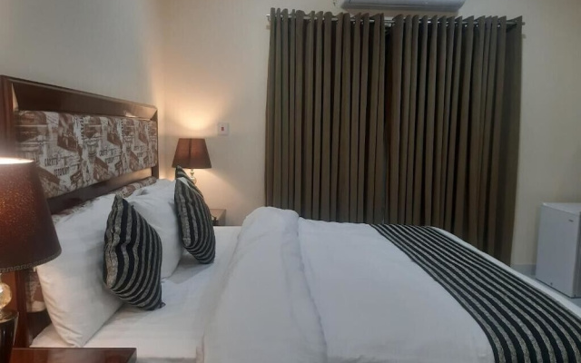 Executive Lodges Bahawalpur