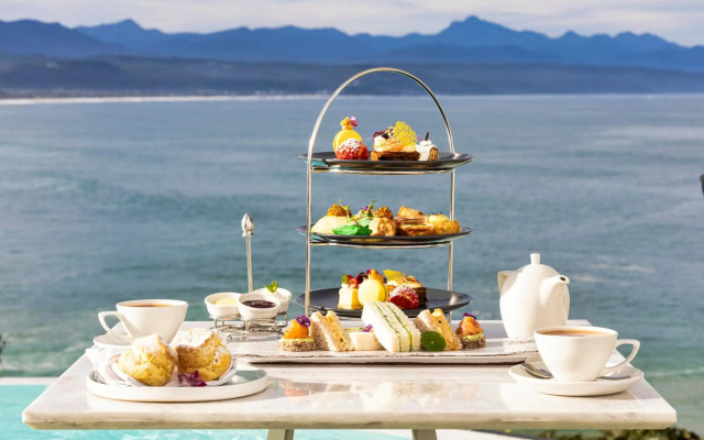 The Plettenberg Hotel