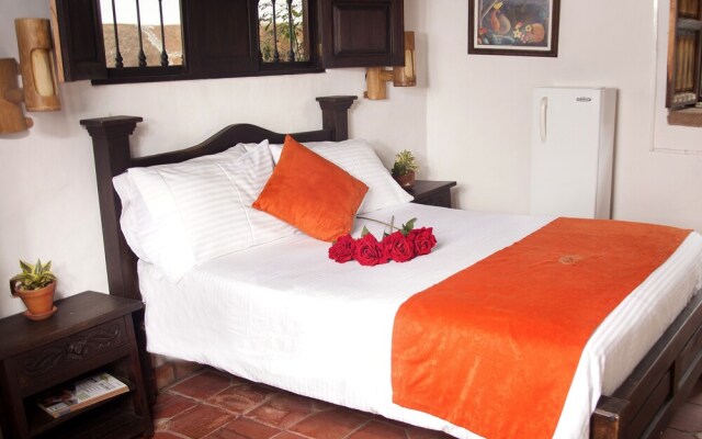 Hotel Boutique Wassiki Campestre
